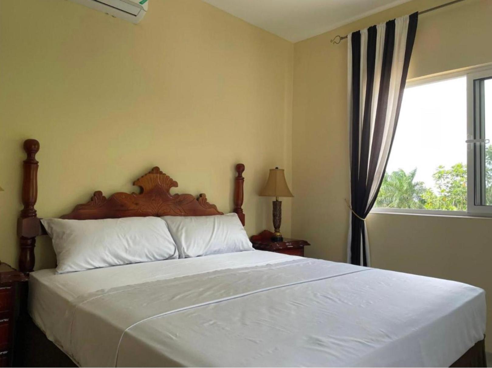 Aparthotel Spring Garden Mobay Montego Bay