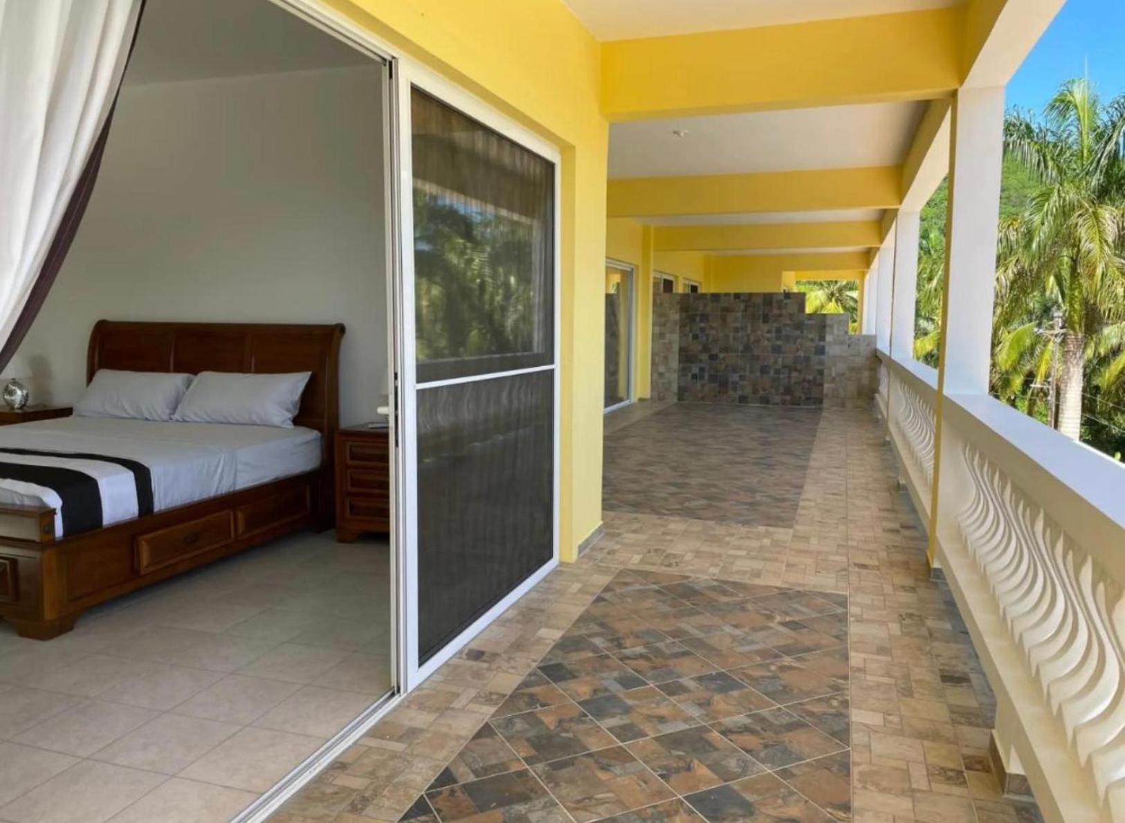 Spring Garden Mobay Montego Bay