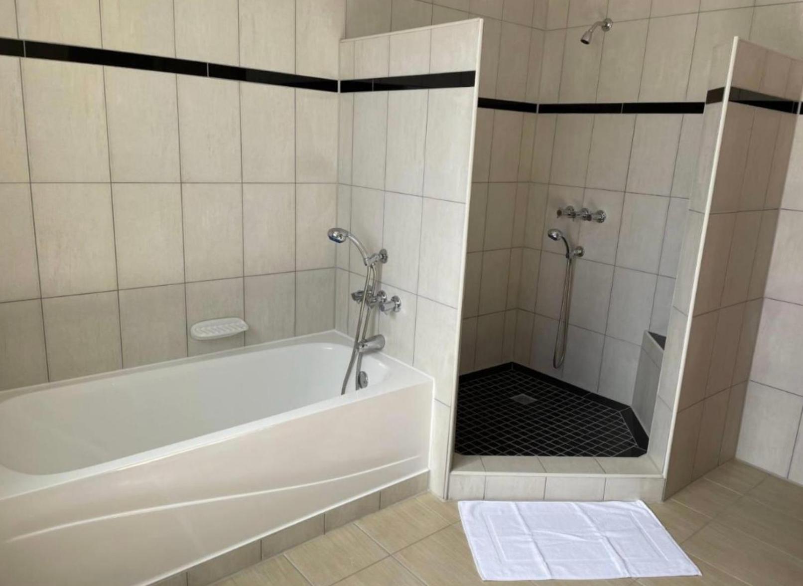 Aparthotel Spring Garden Mobay