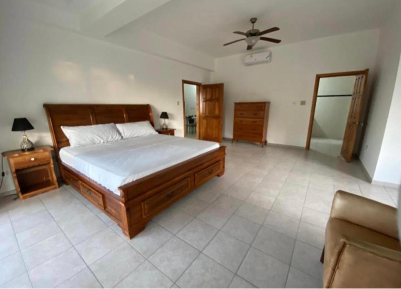Aparthotel Spring Garden Mobay *