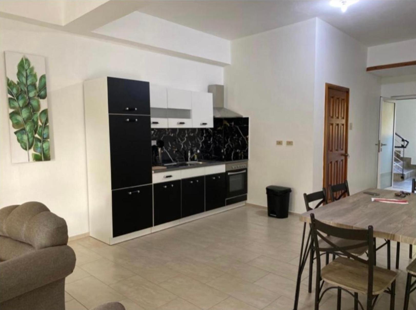 Aparthotel Spring Garden Mobay Montego Bay