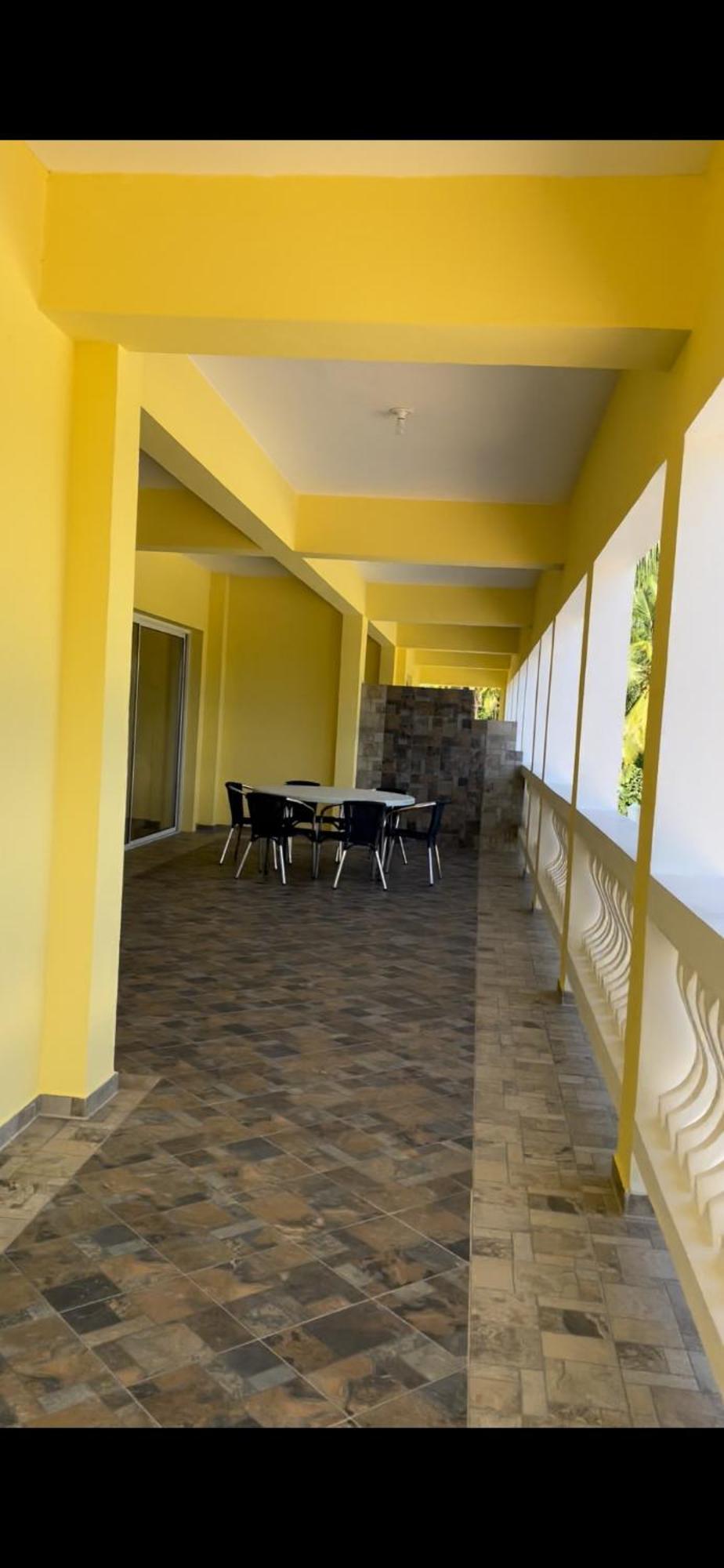 Spring Garden Mobay Aparthotel Montego Bay