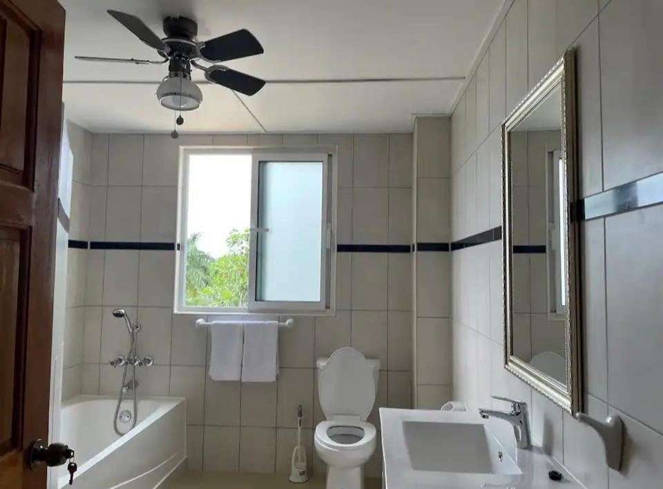 Spring Garden Mobay Aparthotel