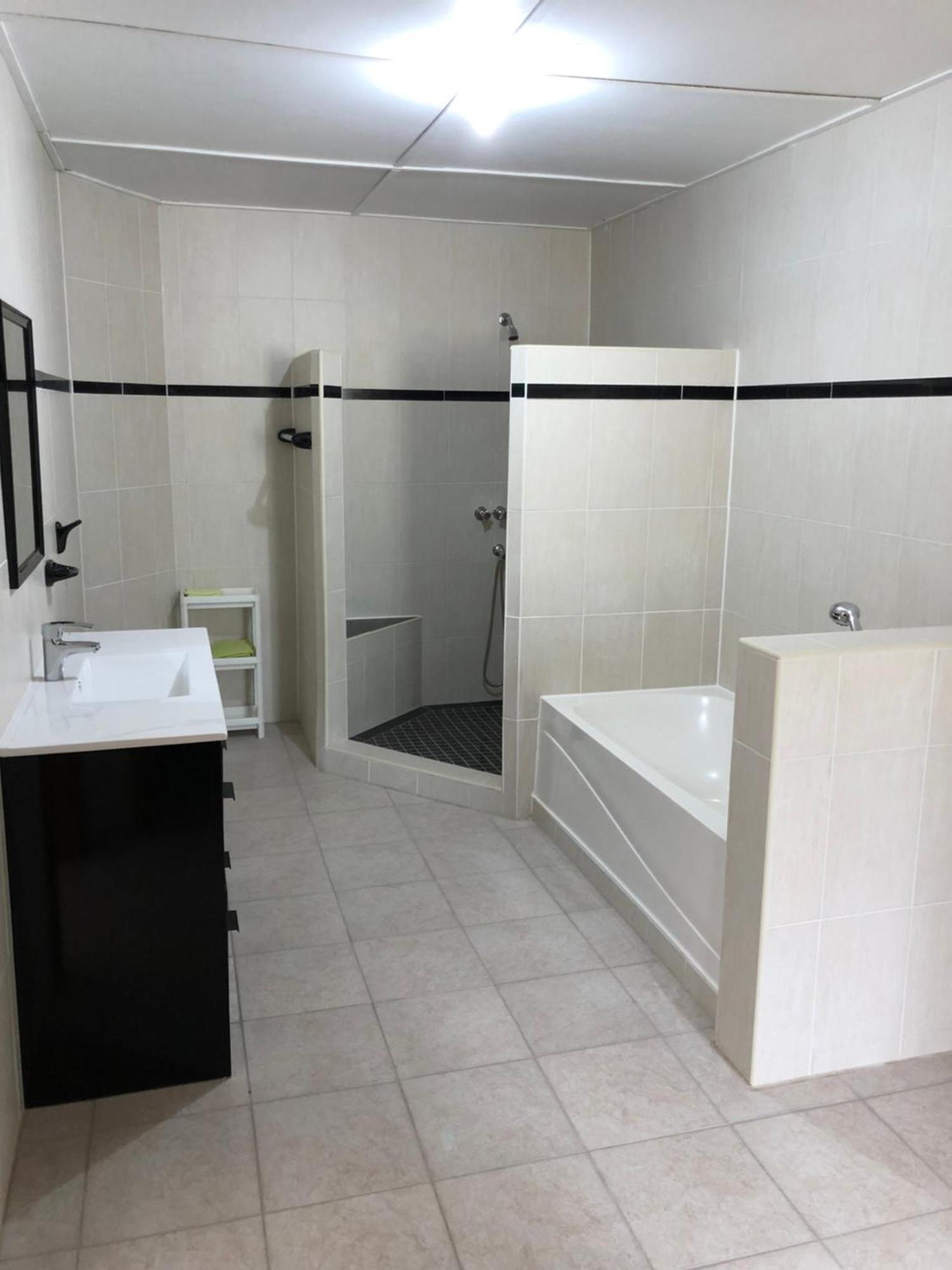Aparthotel Spring Garden Mobay *