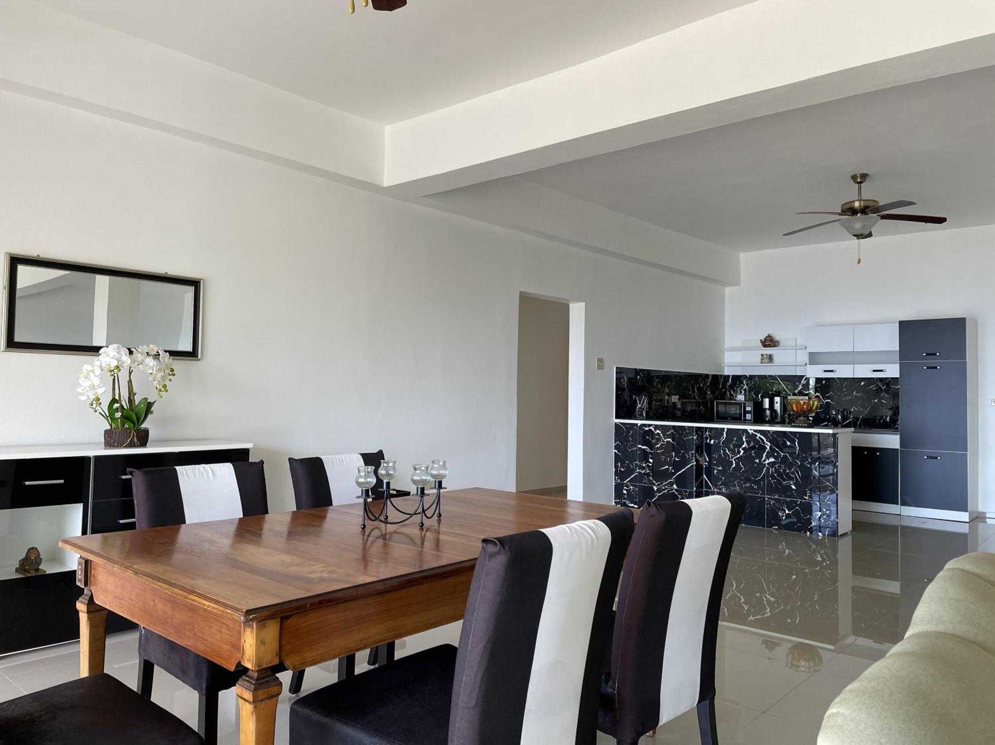Aparthotel Spring Garden Mobay Montego Bay