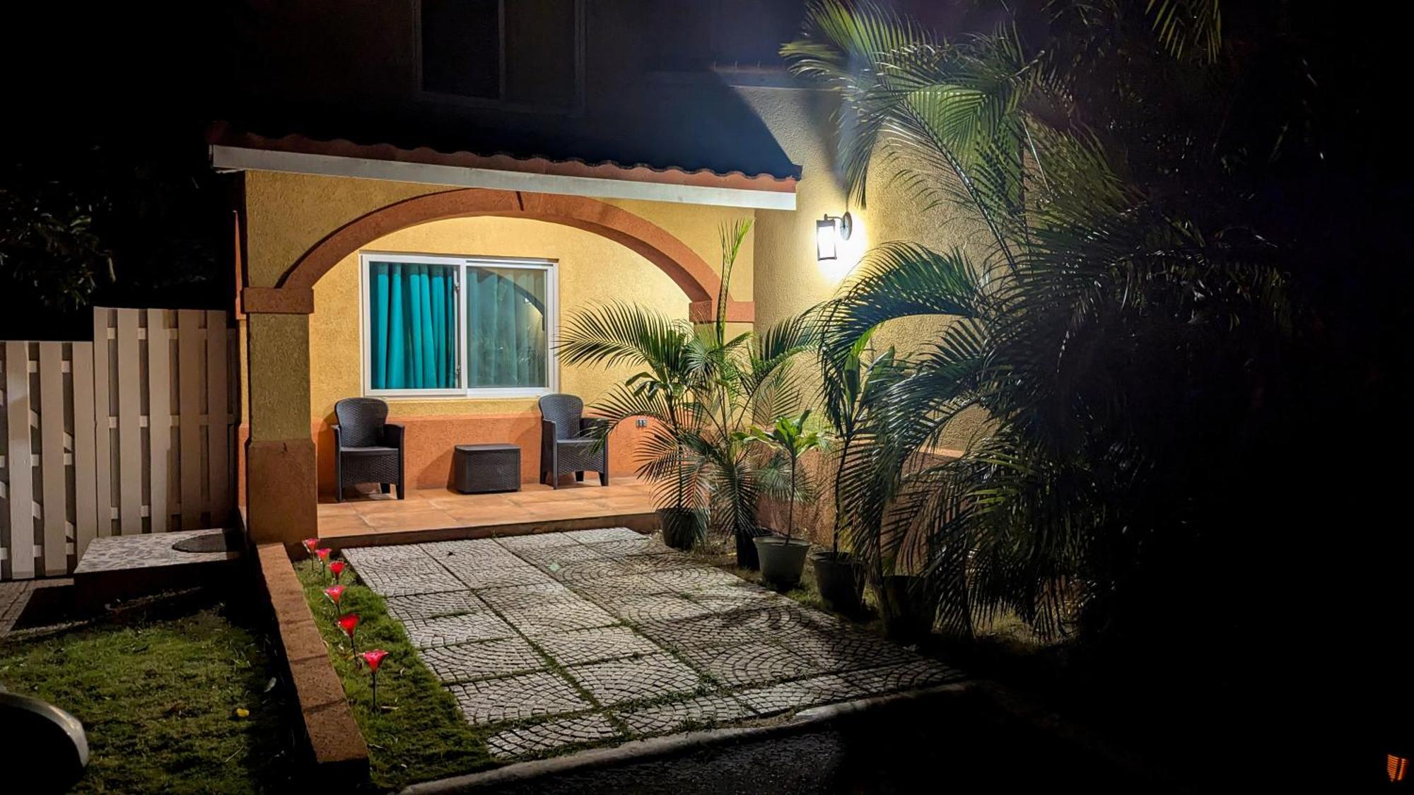 Villa Mobay Palmas