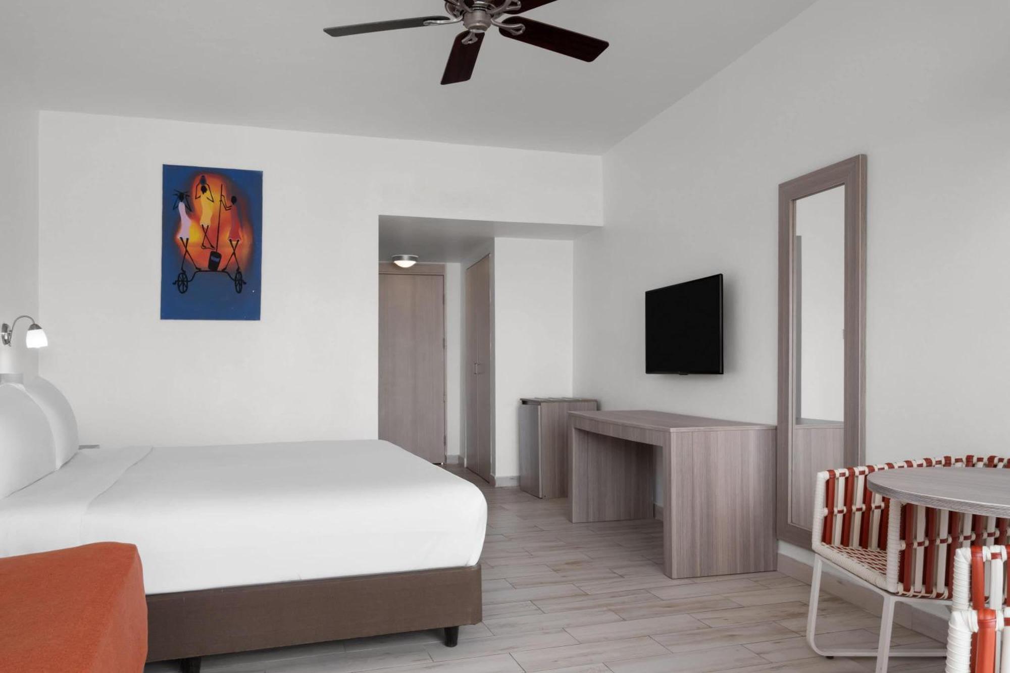Grand Decameron Cornwall Beach, A Trademark All-Inclusive Resort Resort