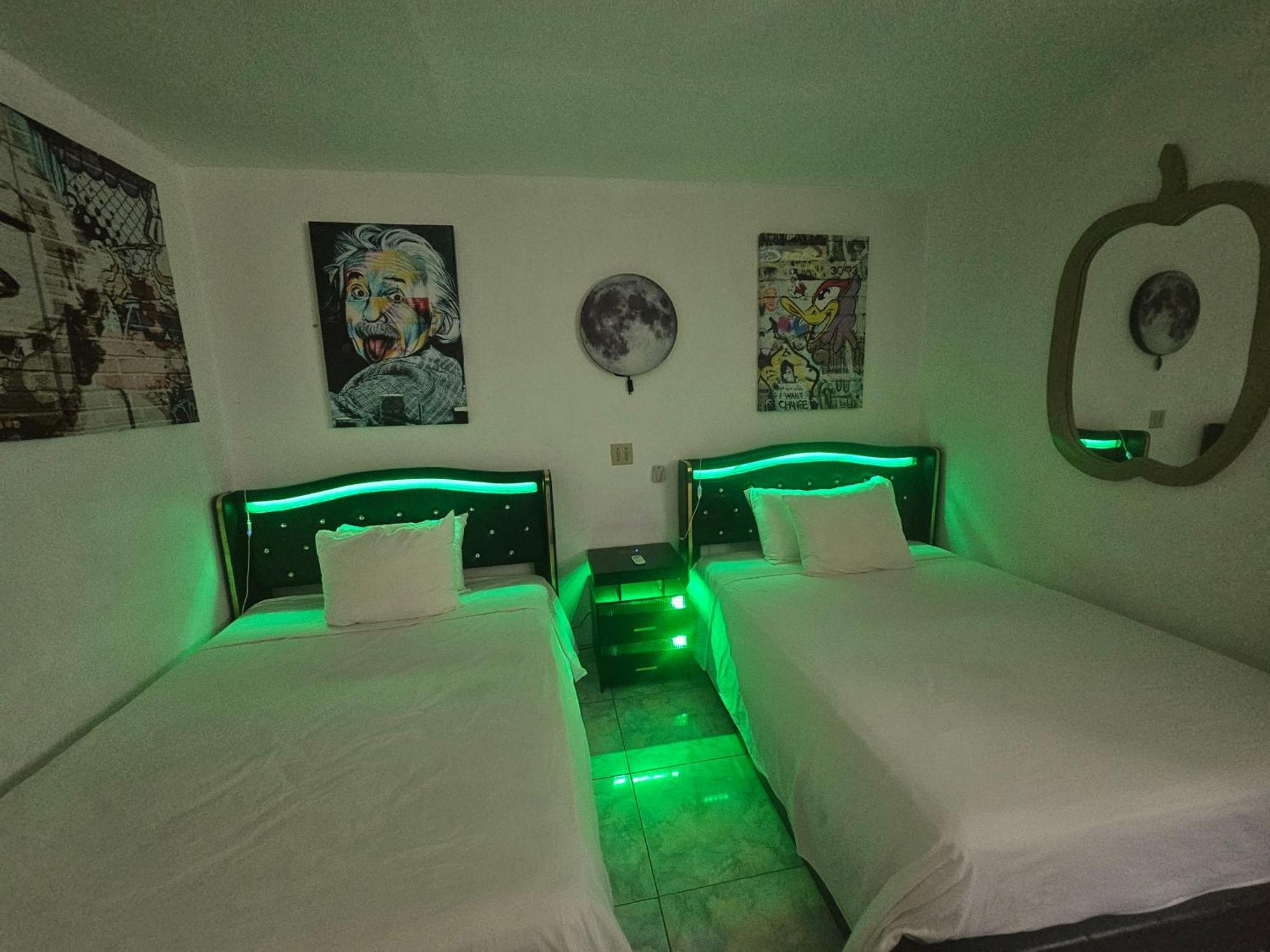 Big Apple 4* Montego Bay