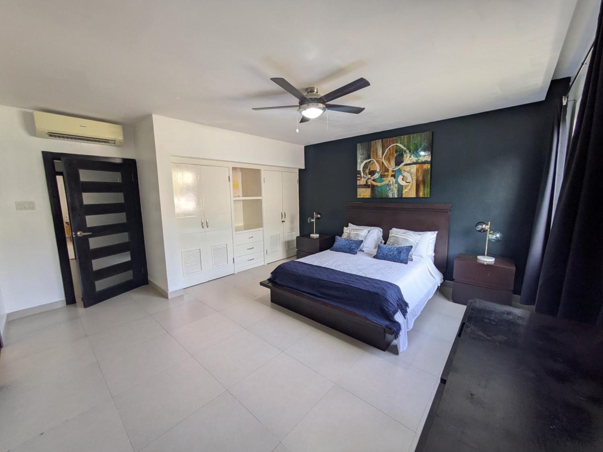 Azalia Palms New Oceanview Villa *