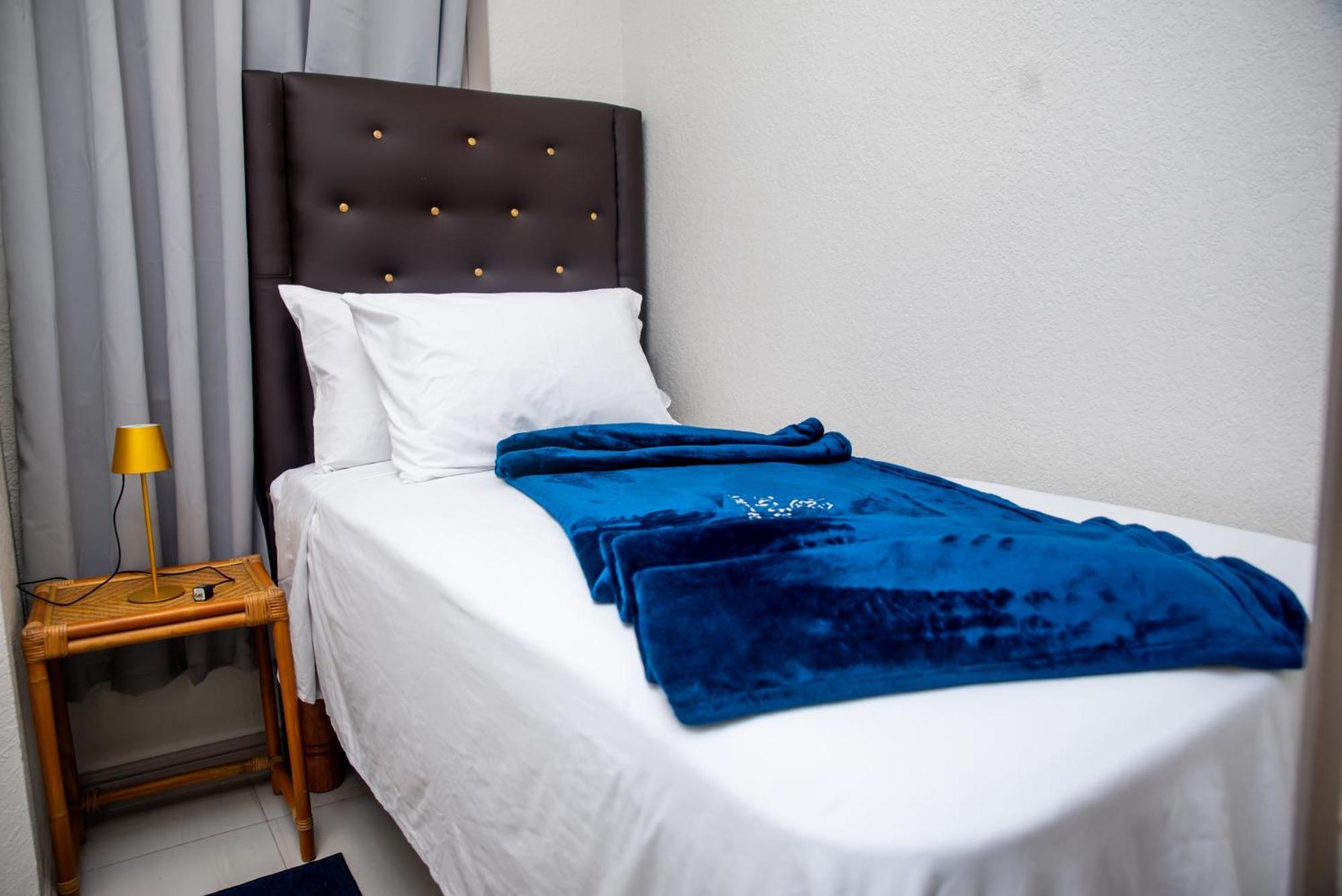 Bay - 5 Units Apartment Montego Bay