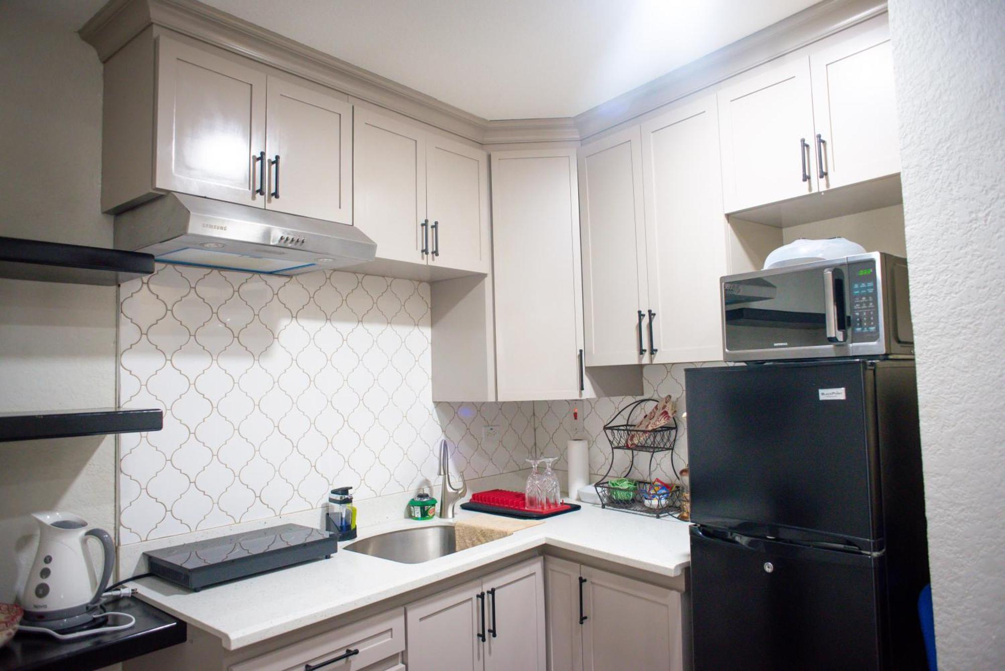 Bay - 5 Units * Montego Bay