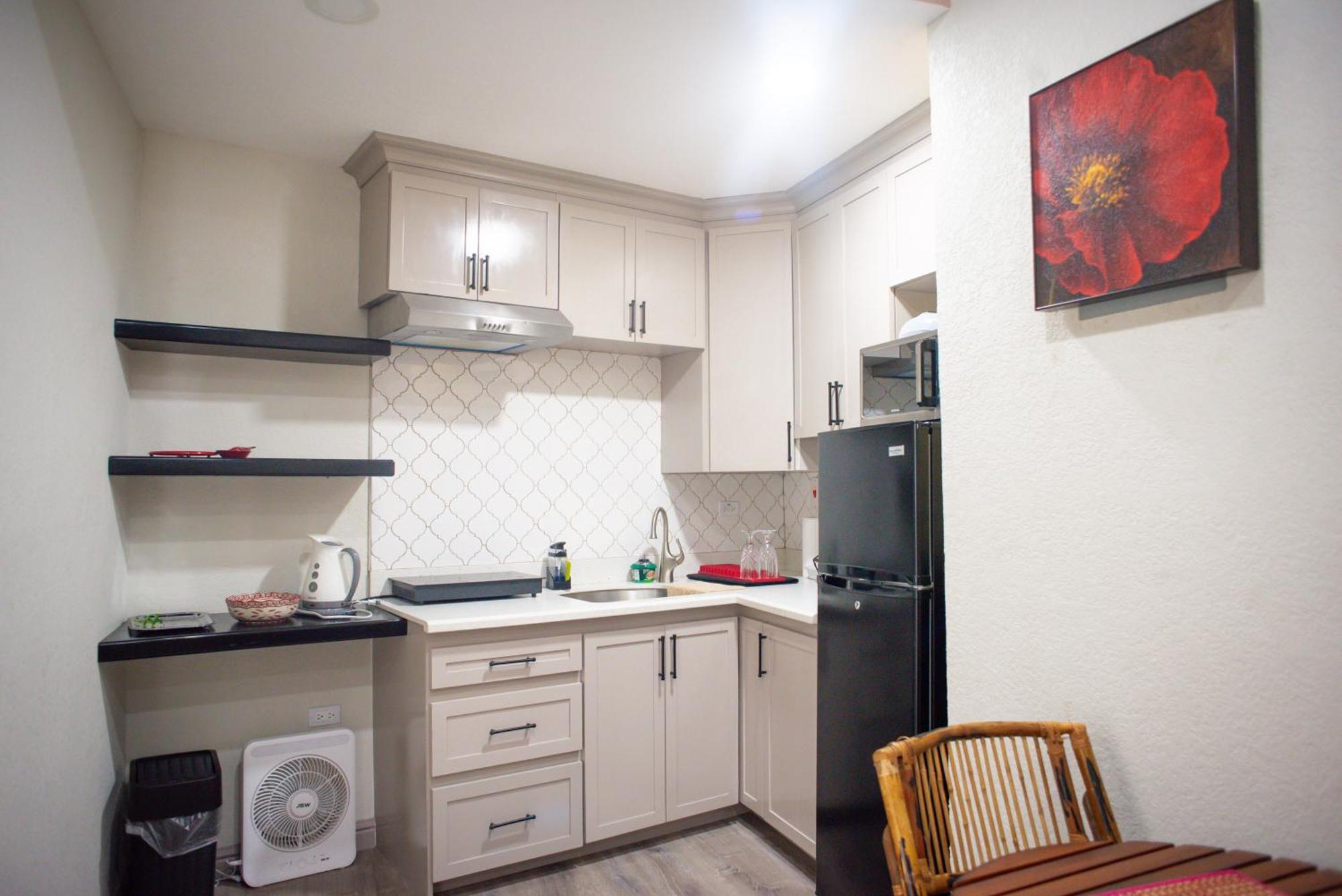 Apartment Bay - 5 Units