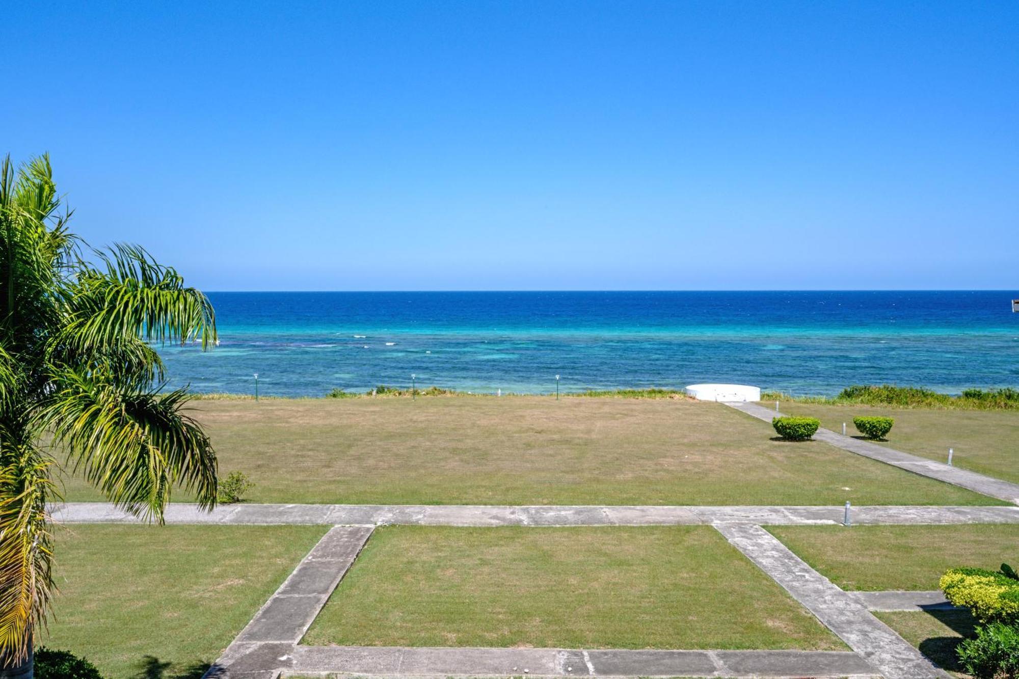 Marriott Seacastles B30 Rooftop Penthouse *