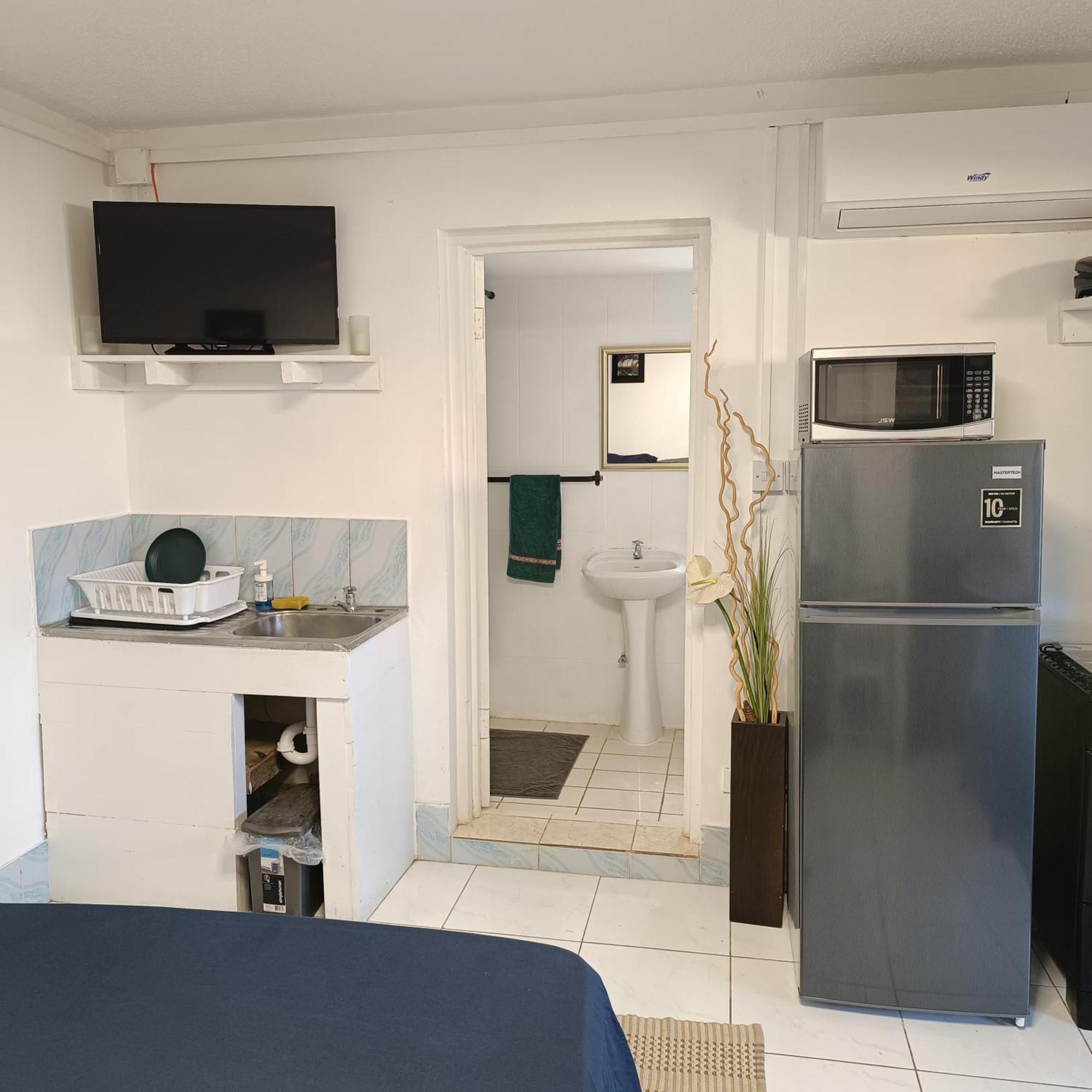 Apartamento Garden