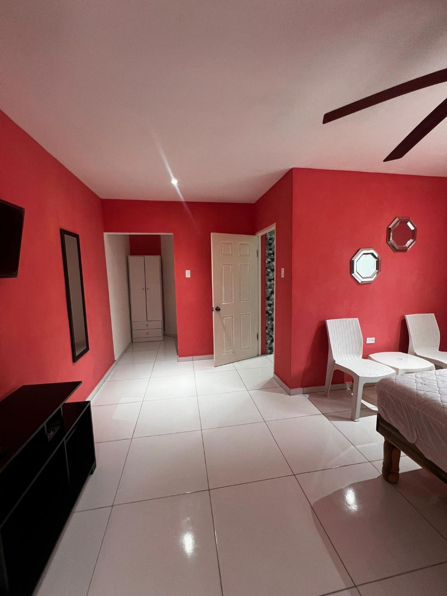 Apartamento 4 Star Ensuite *