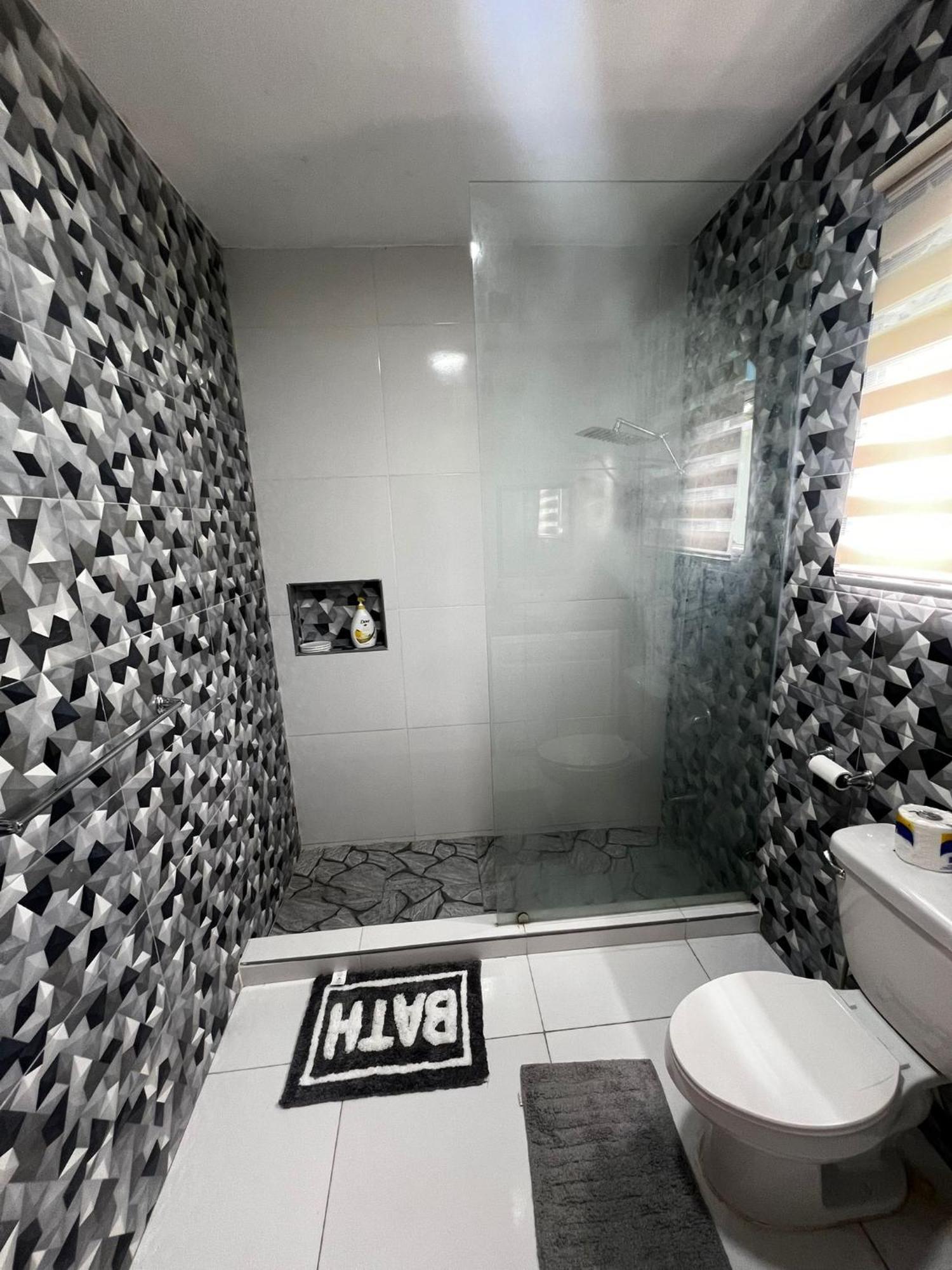 4 Star Ensuite Apartamento *