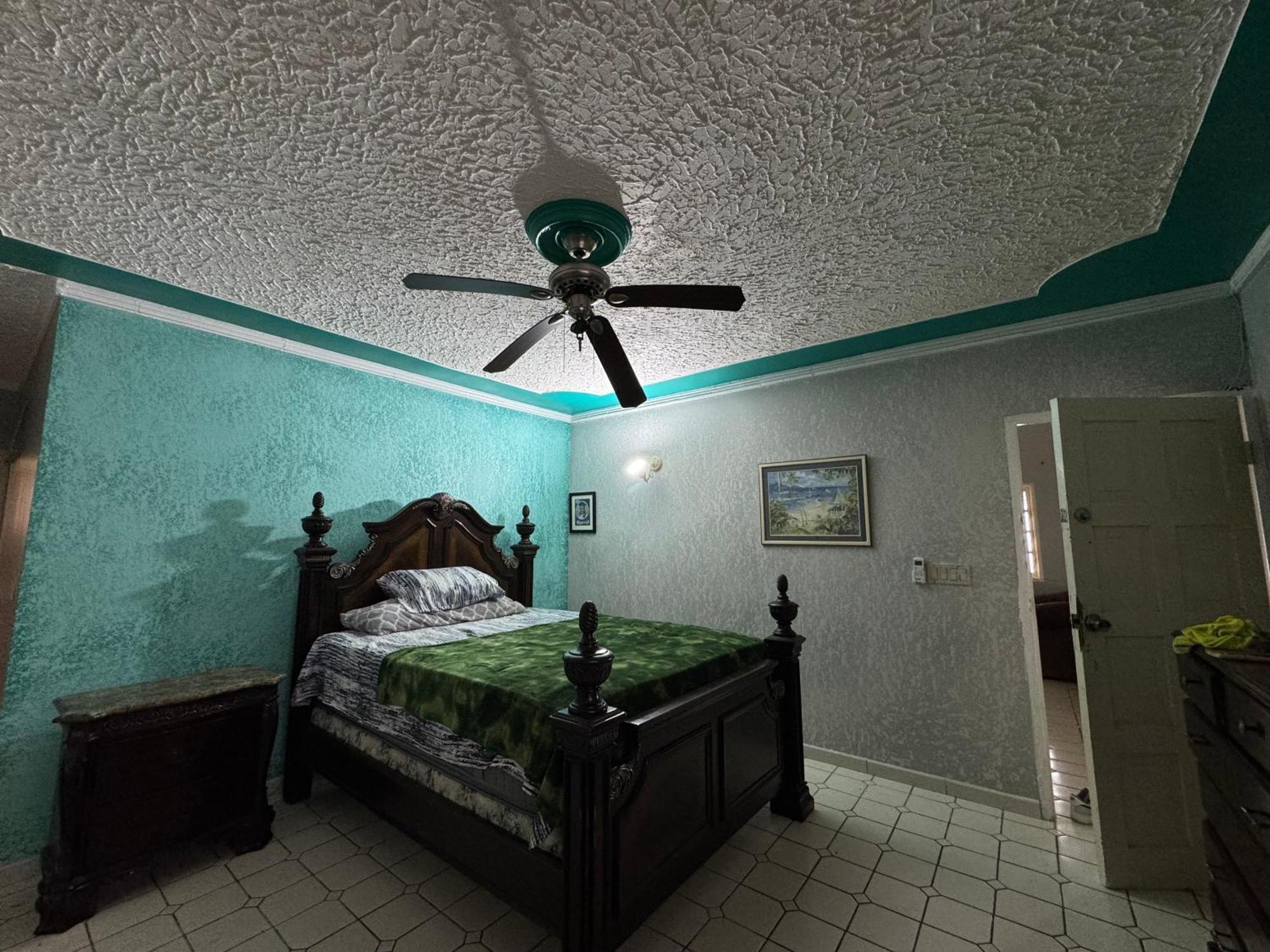 Bayview Luxury Retreats Villa Montego Bay