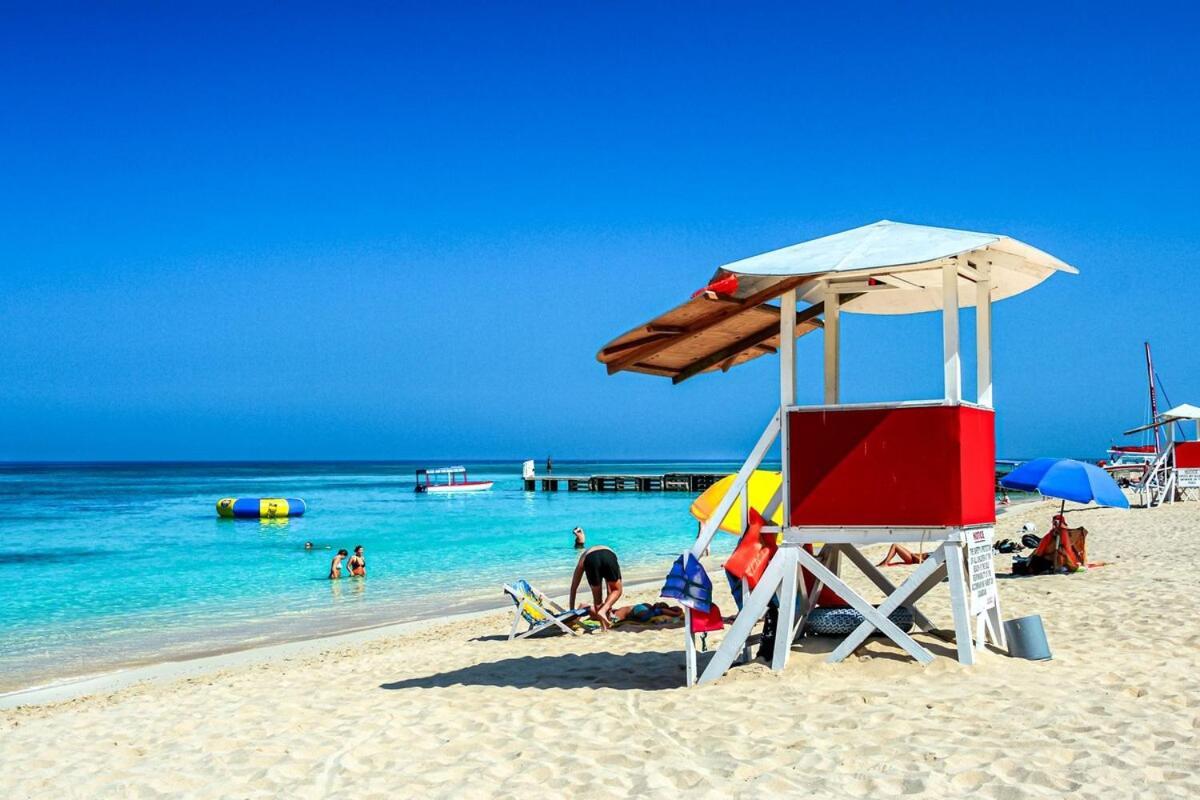 Eden Cove Montego Bay