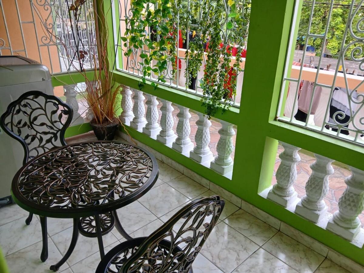 Eden Cove Apartment Montego Bay