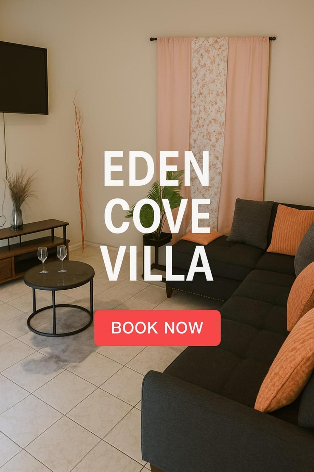 Apartment Eden Cove