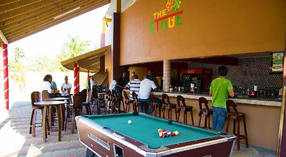 Hotel Donway, A Jamaican Style Village 3*