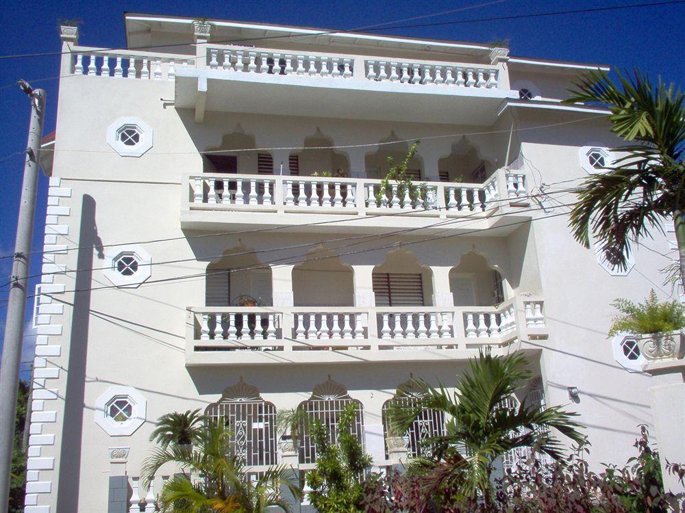 Casa de hóspedes Bethel Court Montego Bay