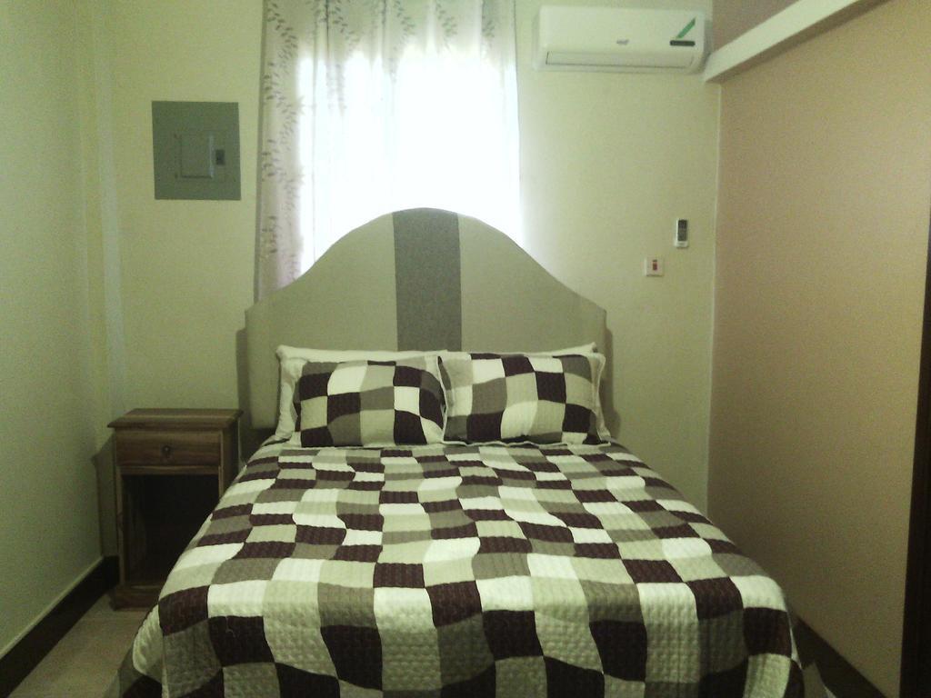Hotel Tropik Leadonna