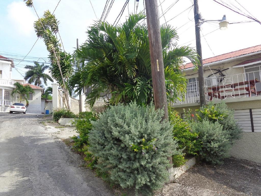 Casa de hóspedes Bethel Court Montego Bay