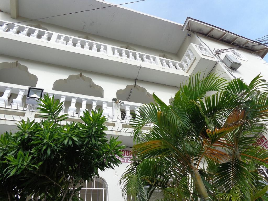 Bethel Court 2* Montego Bay