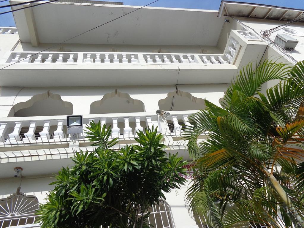 Bethel Court Montego Bay