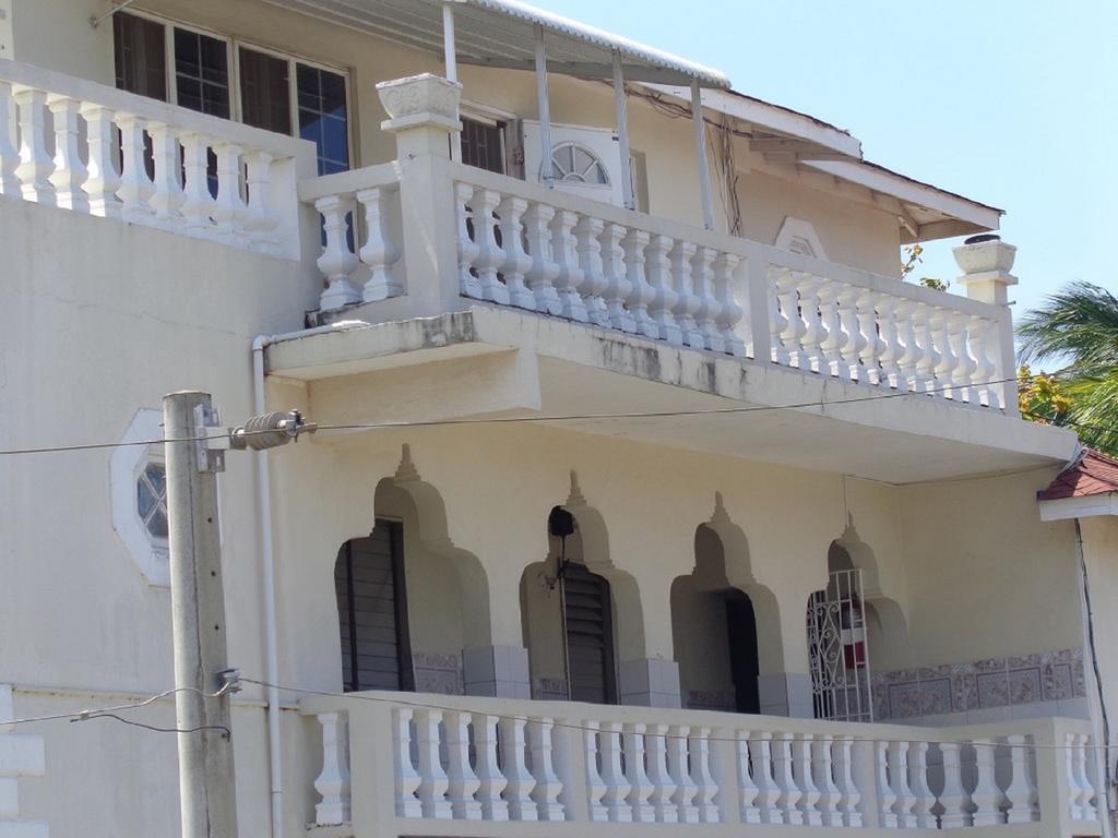 Casa de hóspedes Bethel Court Montego Bay