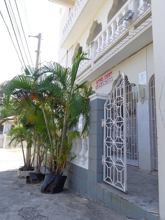 Casa de hóspedes Bethel Court Montego Bay