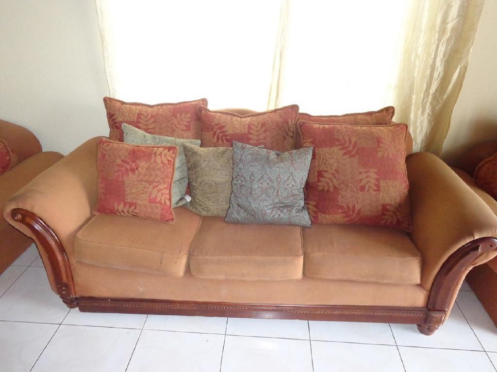 Casa de hóspedes Bethel Court Montego Bay