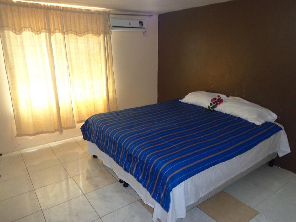 Casa de hóspedes Bethel Court Montego Bay