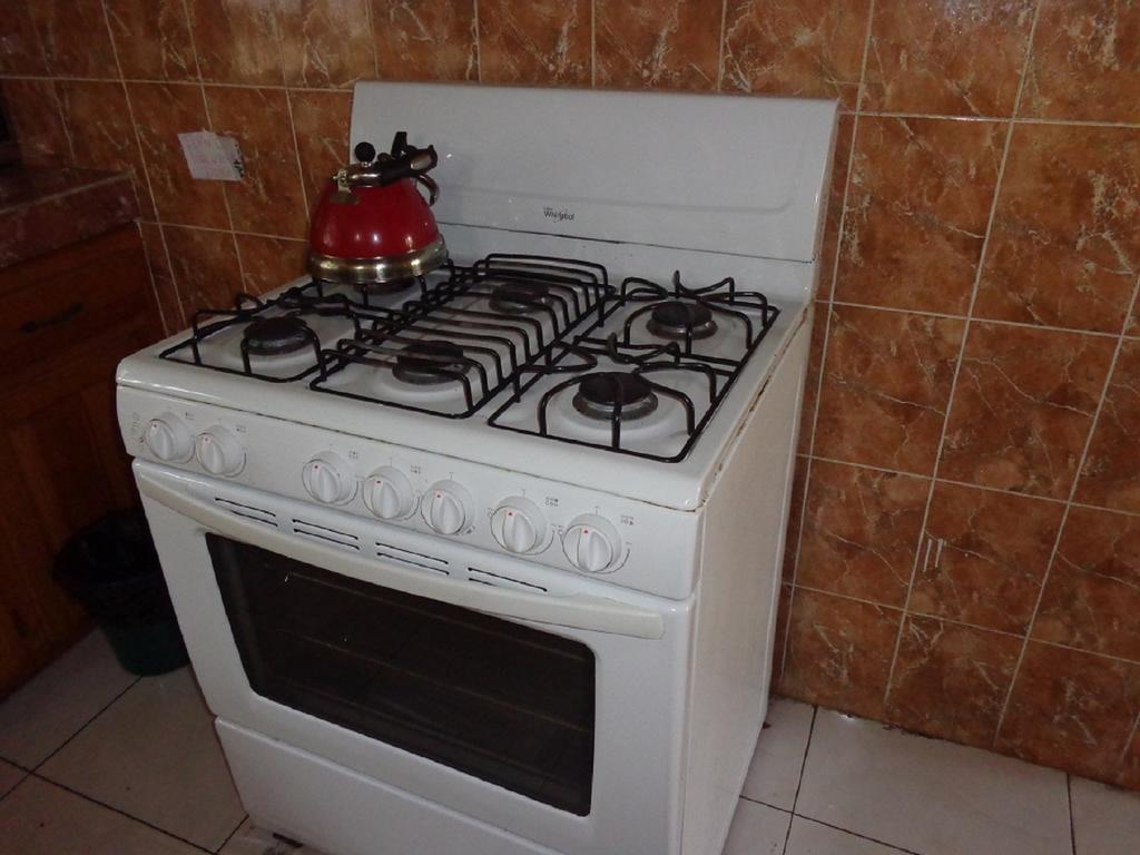 Bethel Court Casa de hóspedes 2*