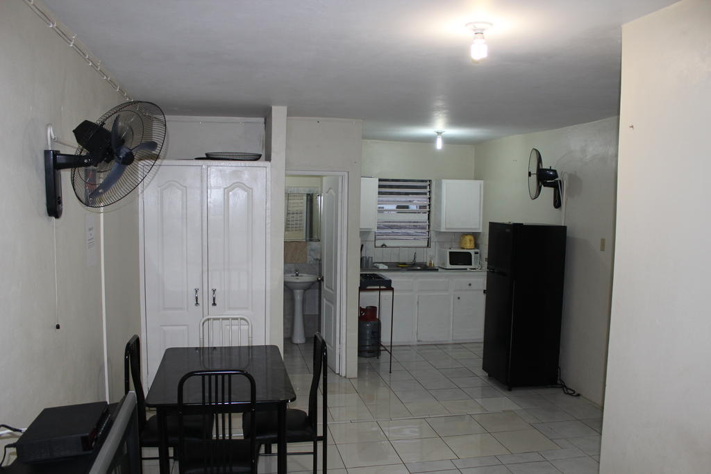Bethel Court Montego Bay