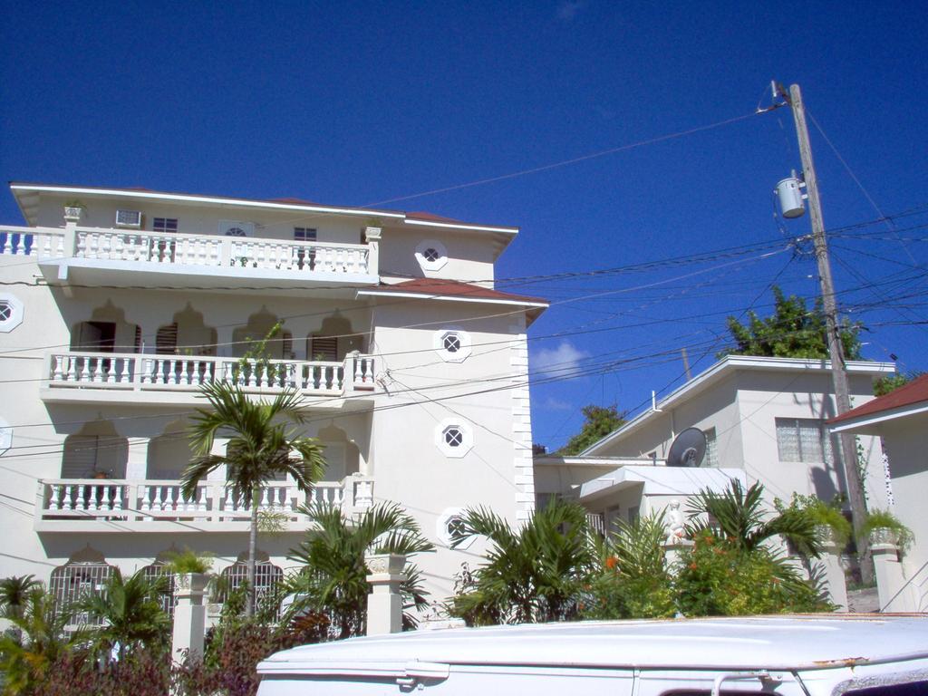 Bethel Court