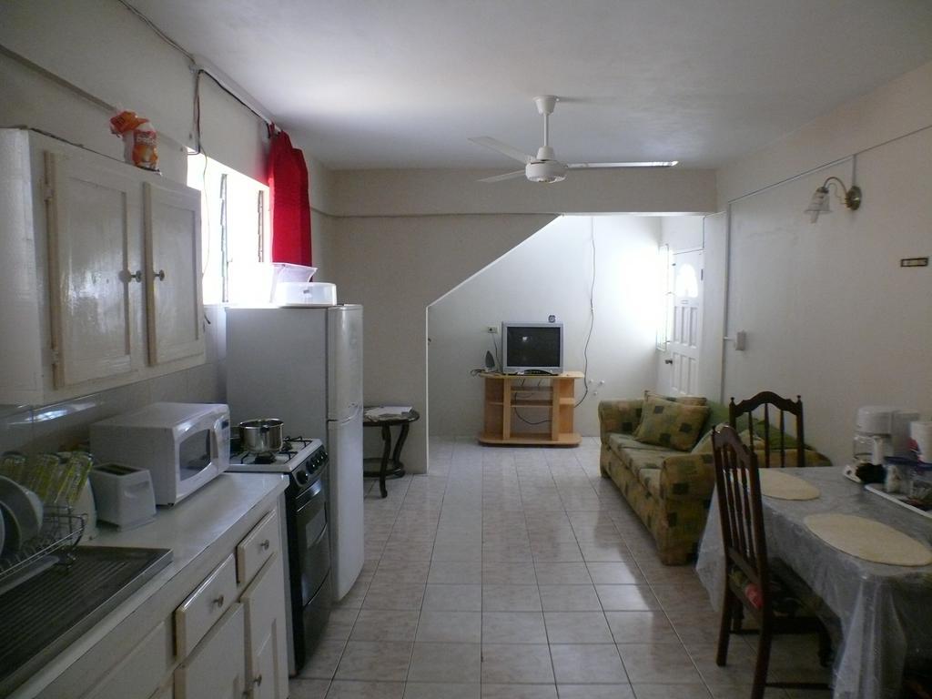 Bethel Court Montego Bay