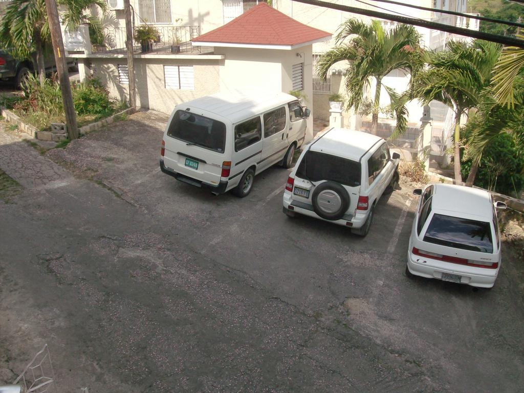 Casa de hóspedes Bethel Court Montego Bay