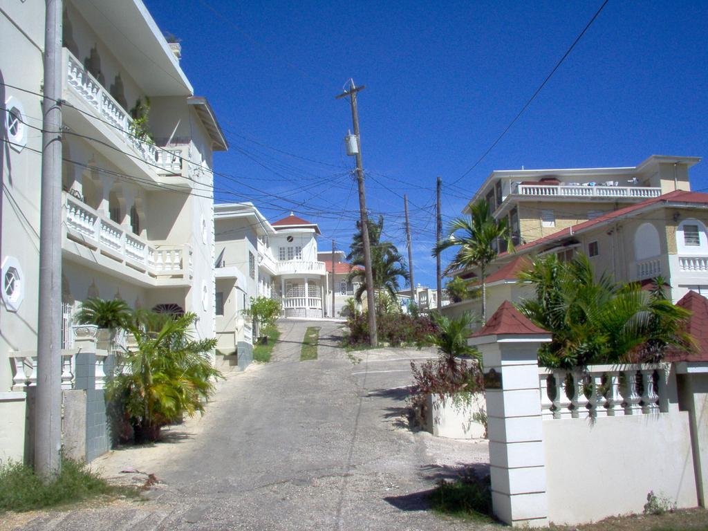 Casa de hóspedes Bethel Court Montego Bay