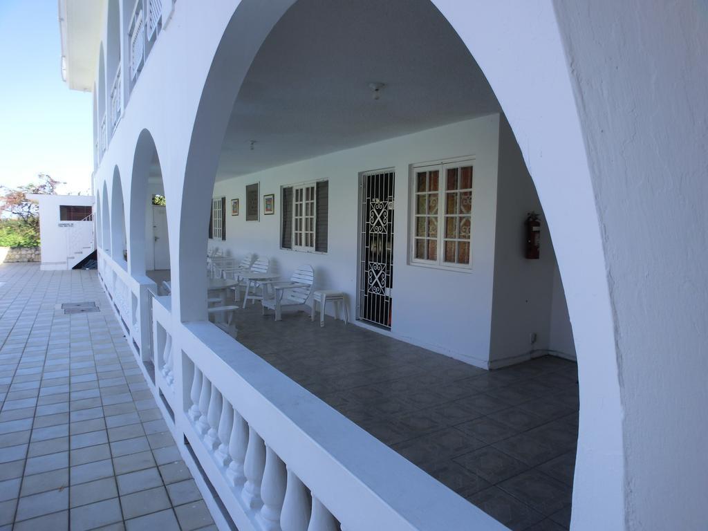 Villa Kenwood Montego Bay