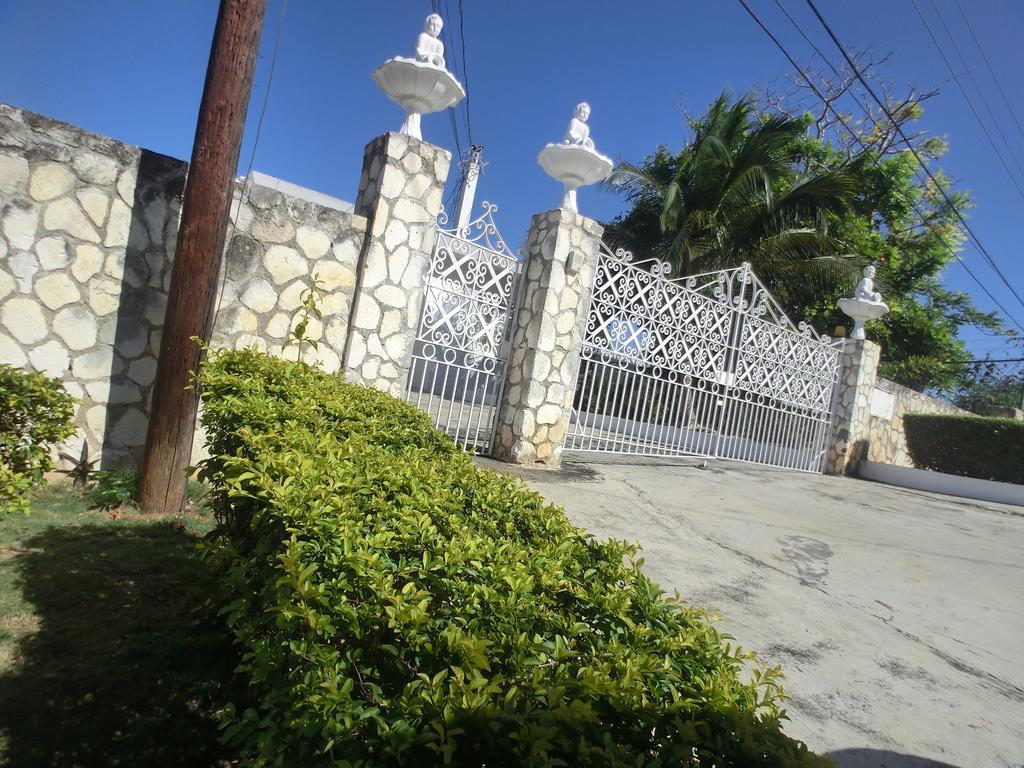 Kenwood Villa Montego Bay