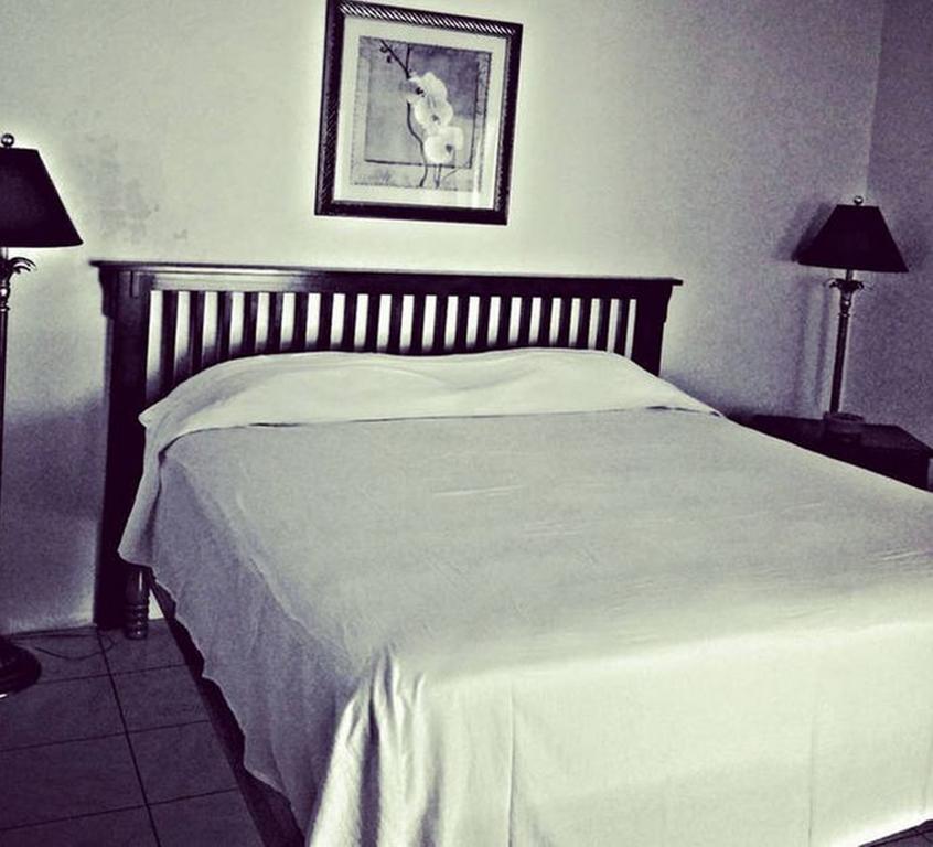 Jamrock Secret Retreat Montego Bay