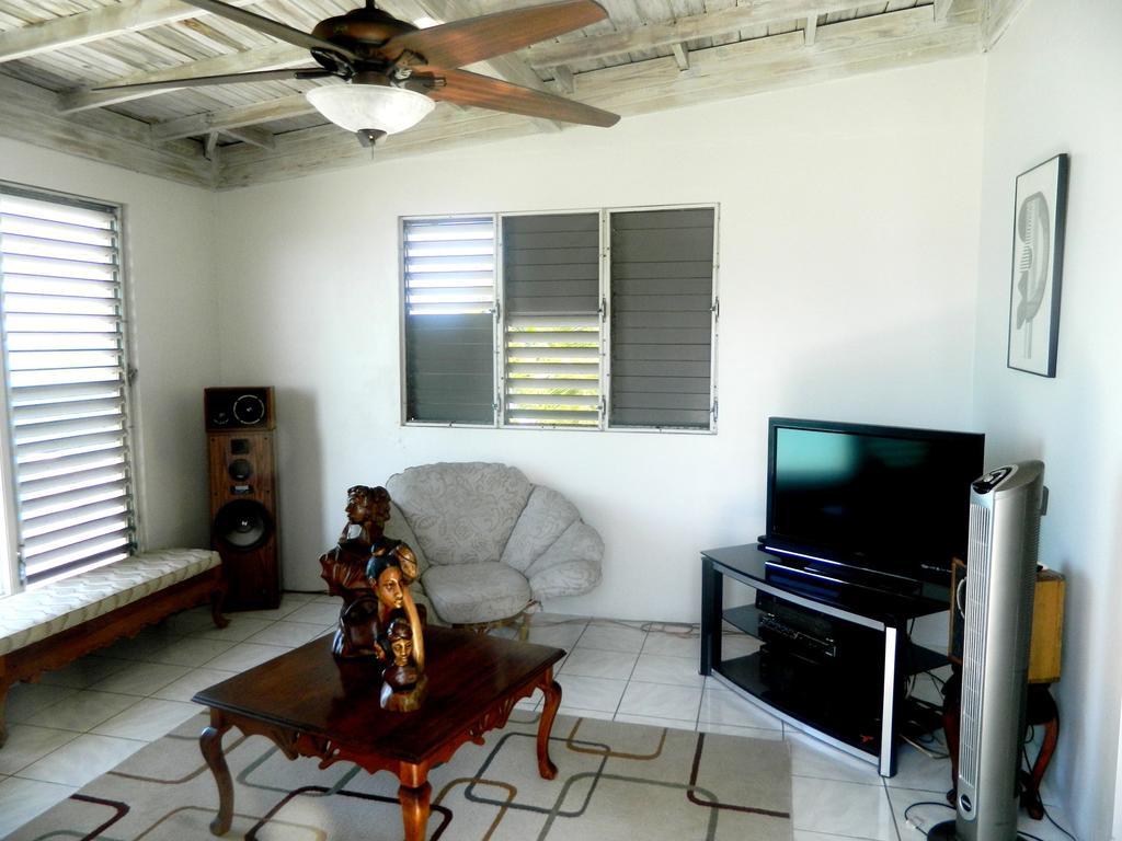 Jamrock Secret Retreat *