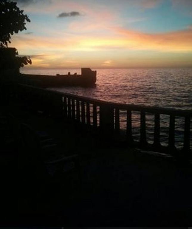 Jamrock Secret Retreat Guest house Montego Bay