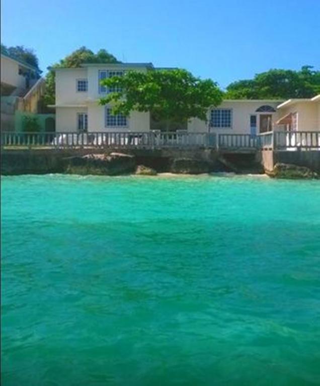 Guest house Jamrock Secret Retreat Montego Bay