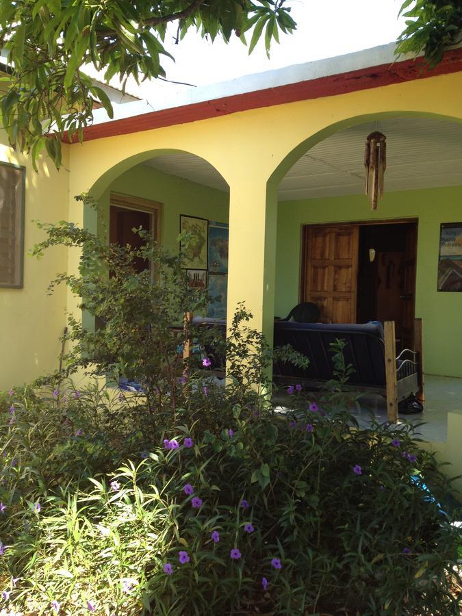 Vikings Rasta Retreats Guest house *