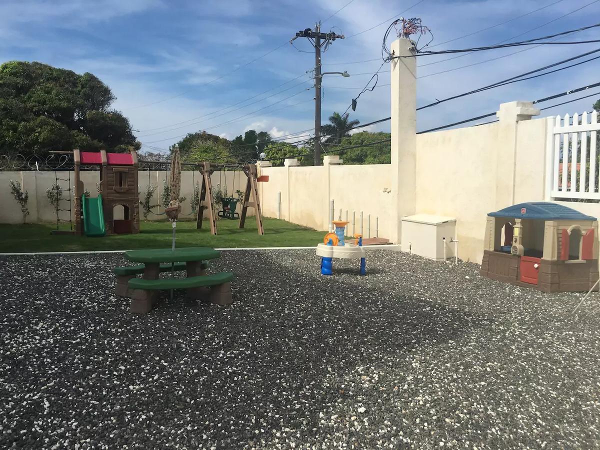 Holiday home Family Complex Beside W/pool #1