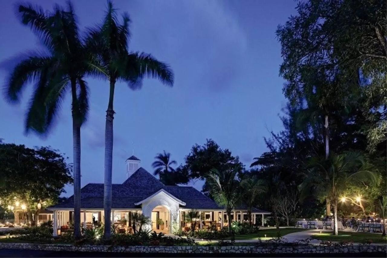 Family Complex Beside W/pool #1 Holiday home Montego Bay