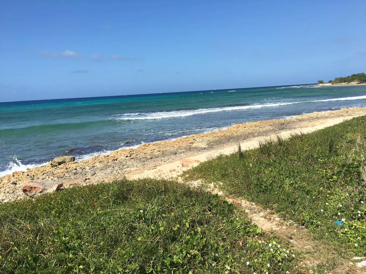 Holiday home Family Complex Beside W/pool #1 Montego Bay